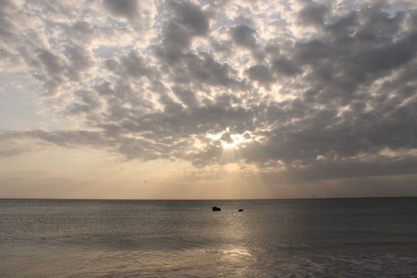 Niaveli, Sri Lanka