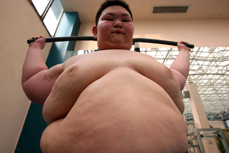 chinesefat