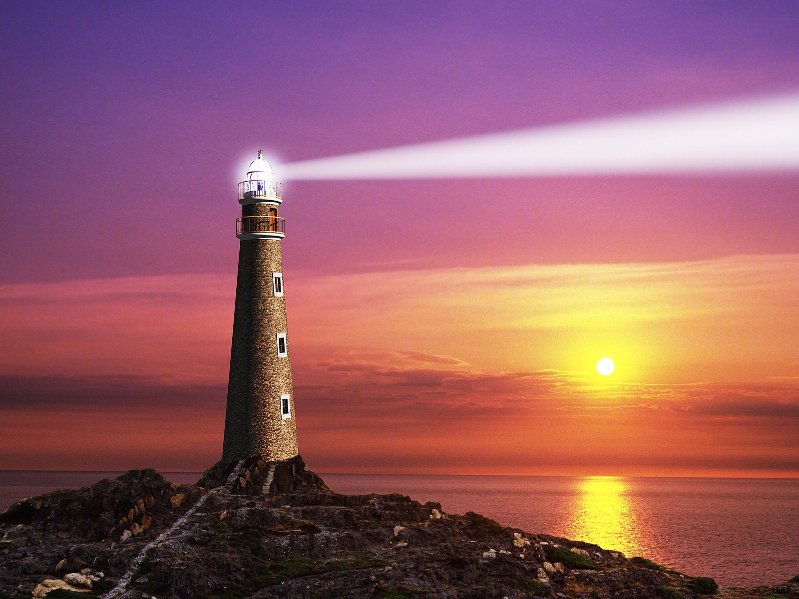 lighthouse