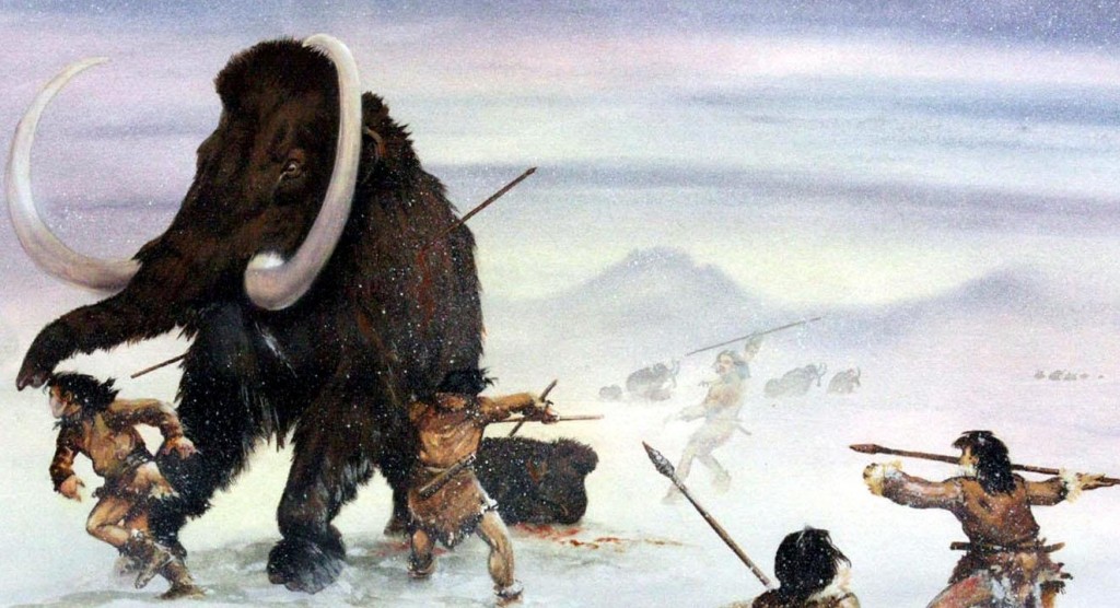 iceage hunters