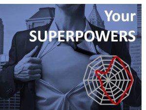 Your Superpowers